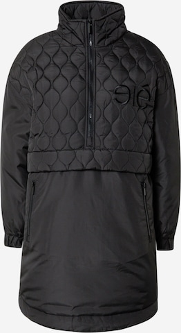 Esmé Studios Between-Season Jacket 'Sadie' in Black: front