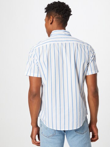 LEVI'S ® Klasický střih Košile 'Classic 1 Pocket Standard Fit' – modrá