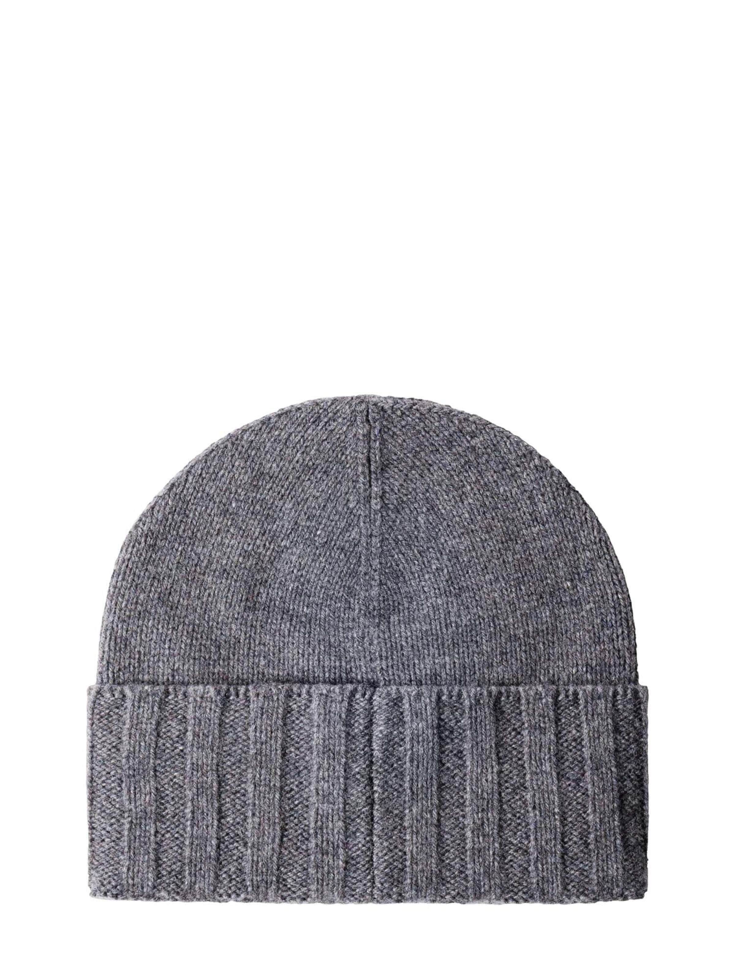 Hackett London Muts in Grijs