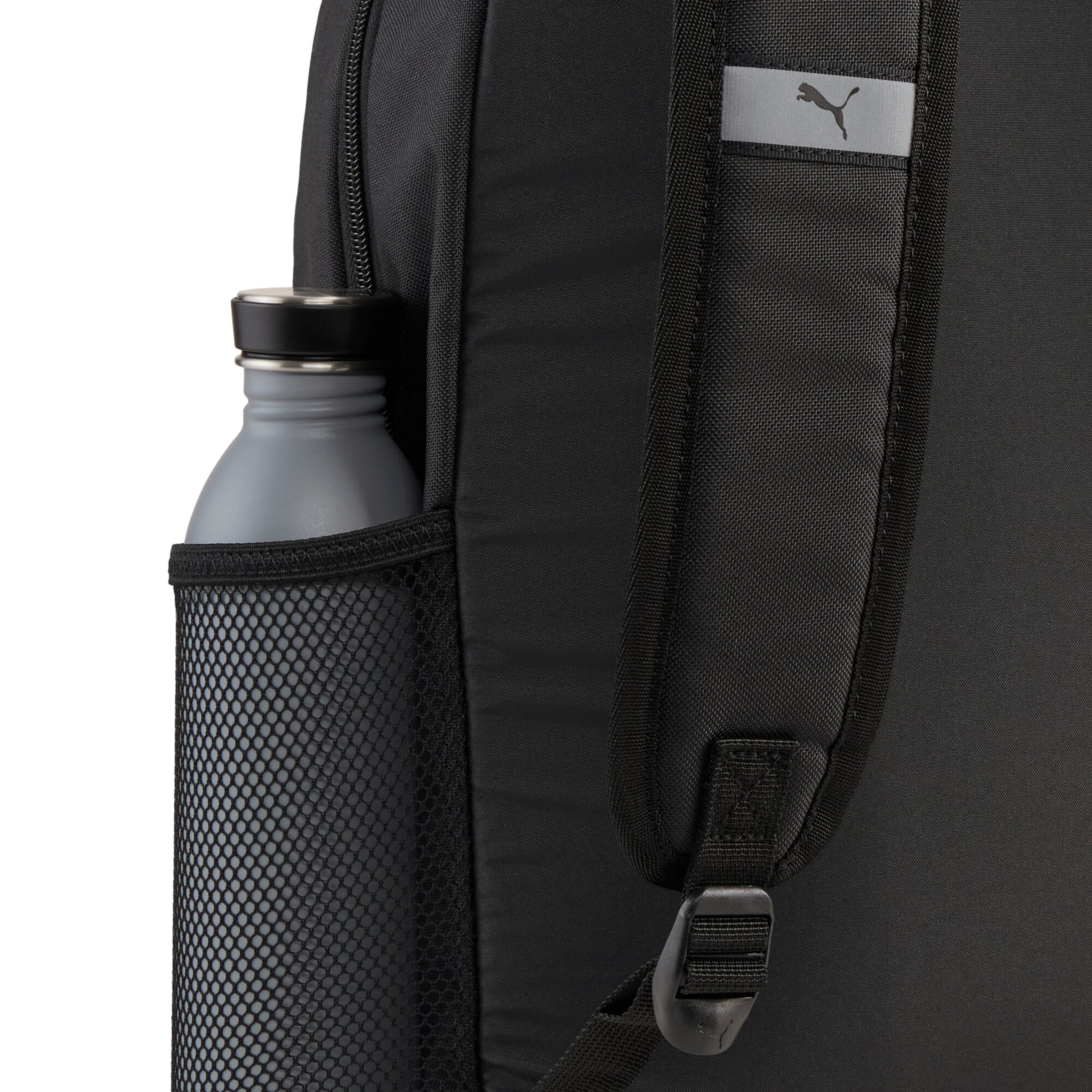 PUMA Sports Backpack in Black