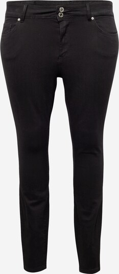 Vero Moda Curve Jeans 'Sophia' in schwarz, Produktansicht