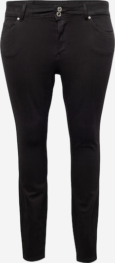 Vero Moda Curve Jean 'Sophia' en noir, Vue avec produit