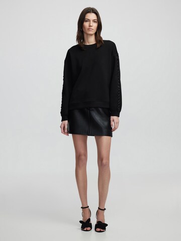 Sweat-shirt Ipekyol en noir