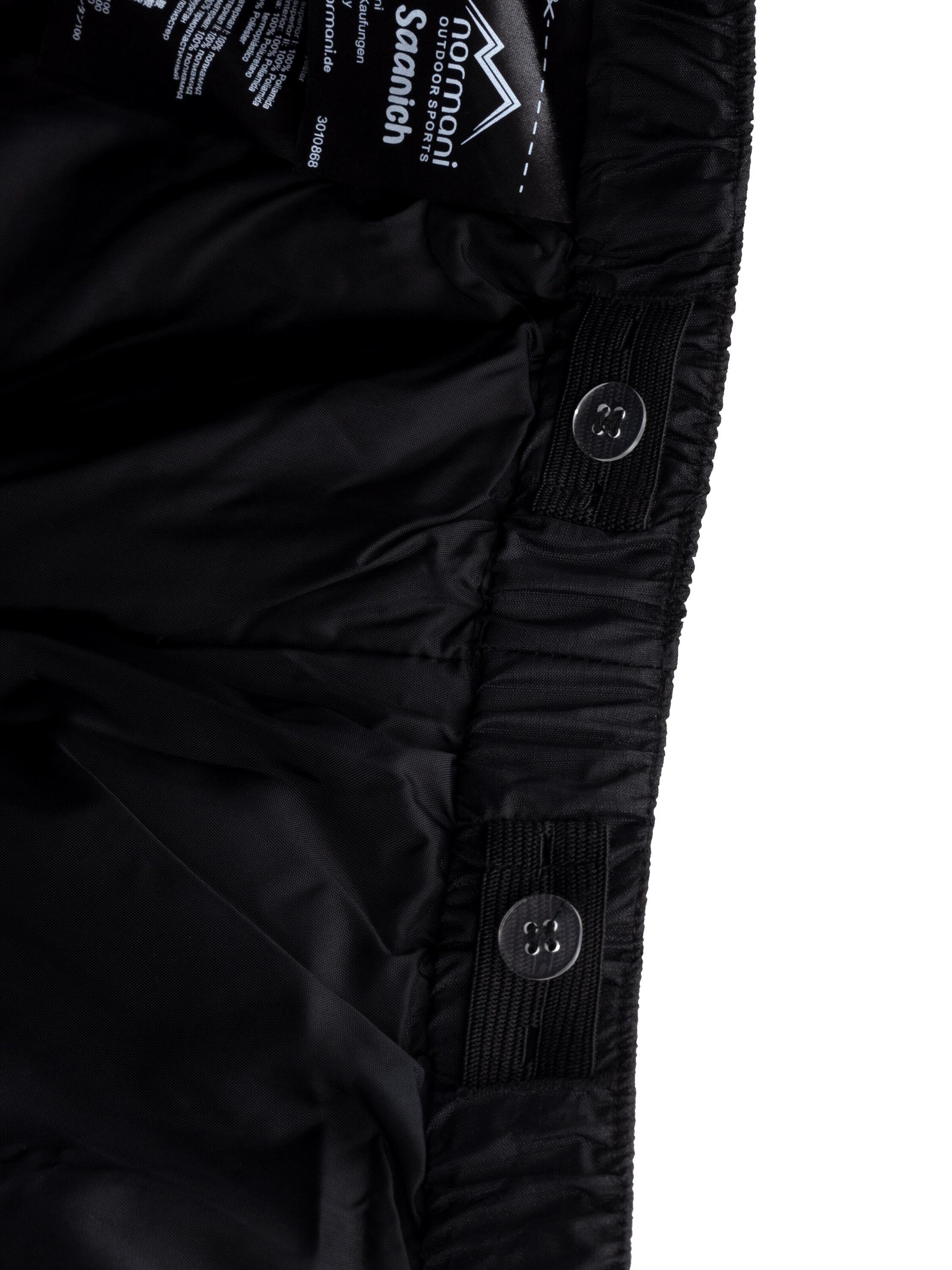 normani Regular Functionele broek 'Saanich' in Gemengde kleuren