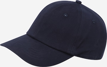 JACK & JONES Cap 'Brink' in Blue: front