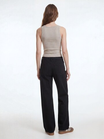 SEASOND Top in Black