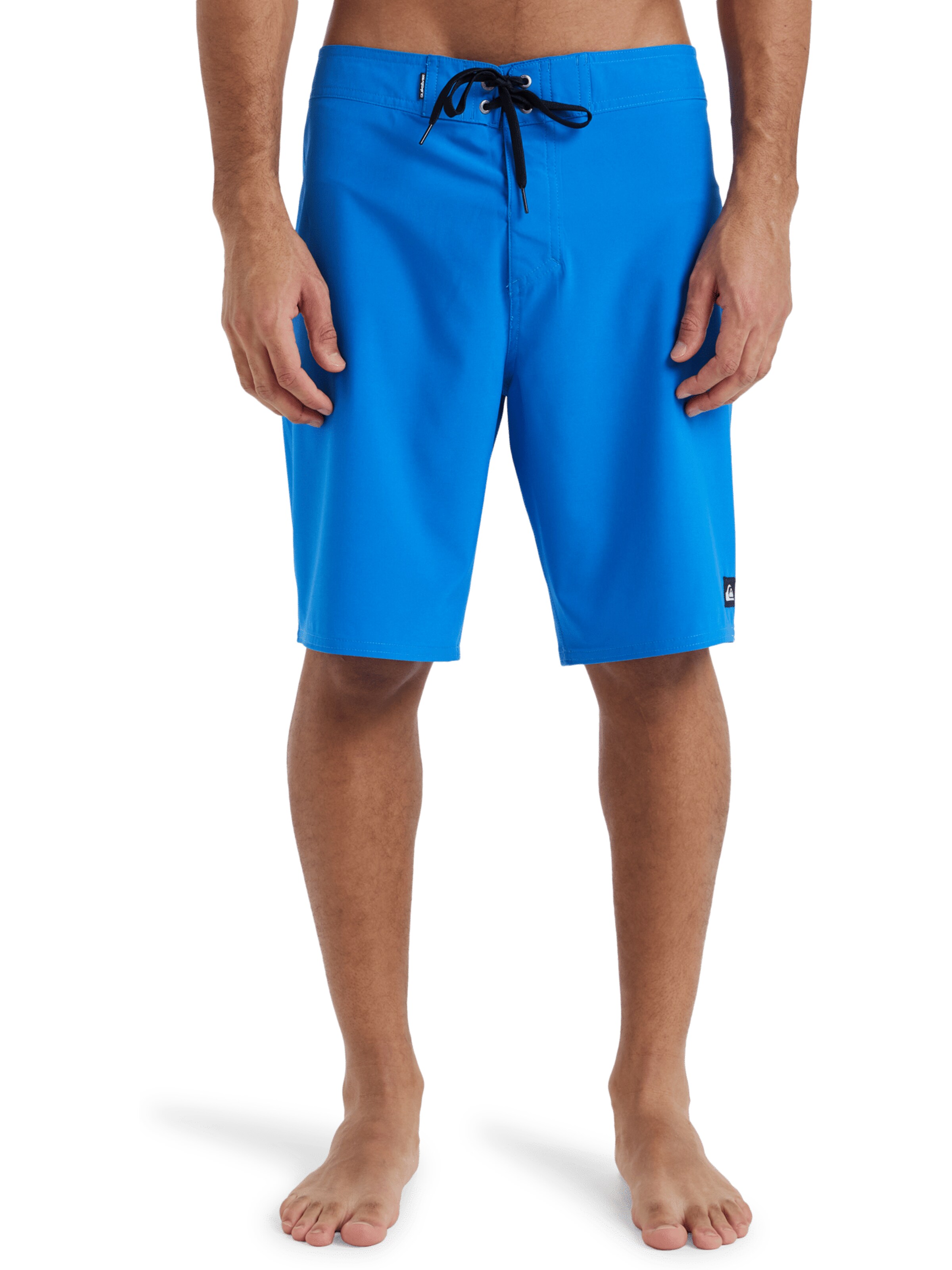 QUIKSILVER Boardshorts 'Kaimana 20' in Blauw