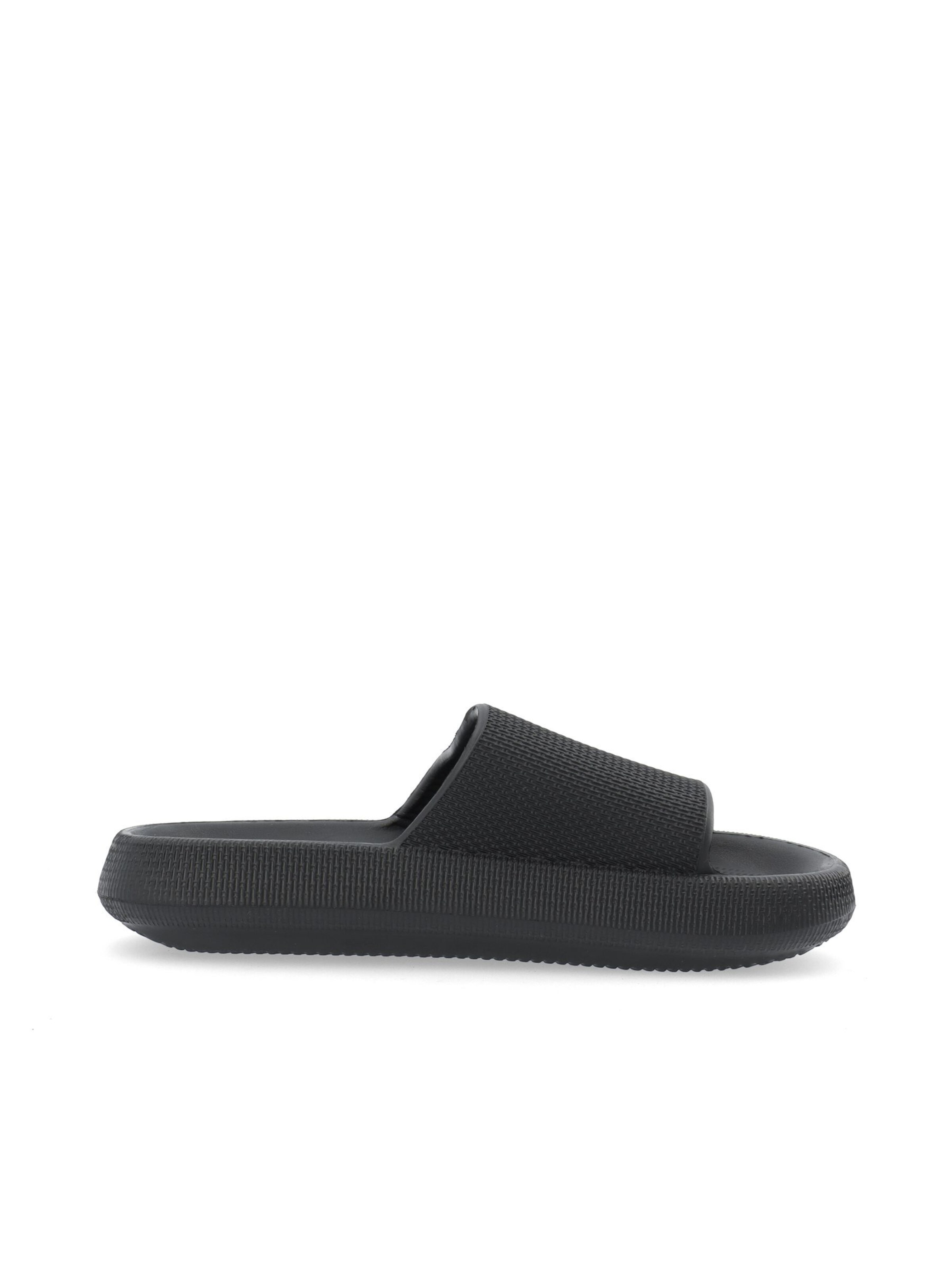 Bianco Mules &#x27;Julia&#x27; in Black