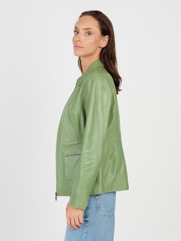 JCC Tussenjas in Groen