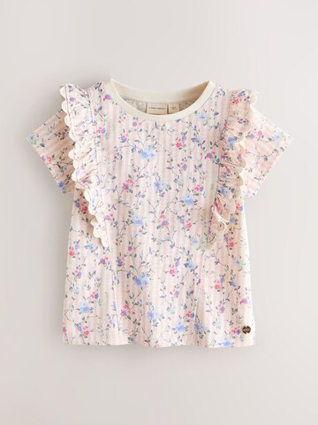 LAURA ASHLEY T-Shirt in Beige