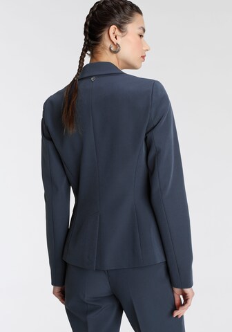 TAMARIS Blazer in Blue