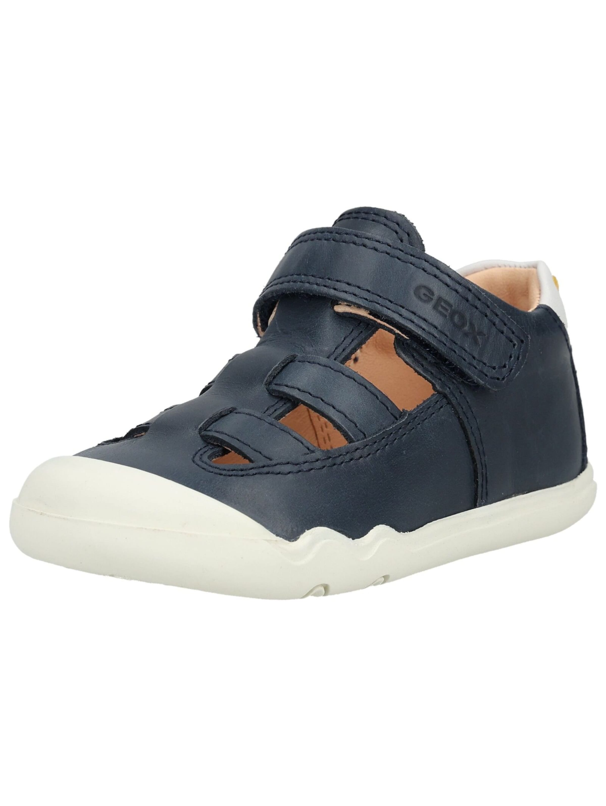 GEOX Sandale in Blau: Vorderseite