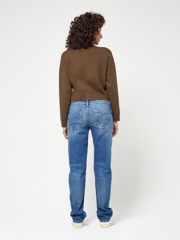 Gang Regular Jeans '94Amelie' in Blue