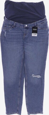 H&M Jeans 30-31 in Blau: predná strana