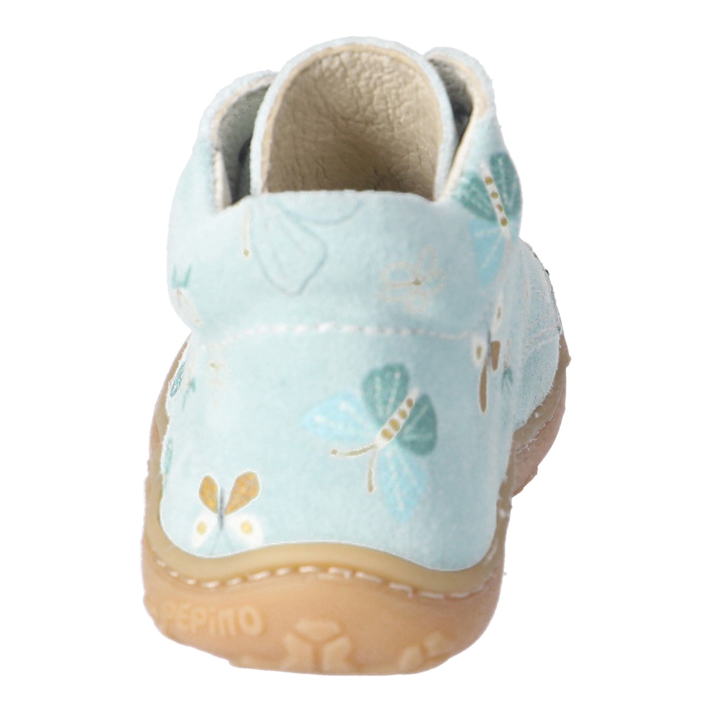 PEPINO by RICOSTA Lauflernschuh in Blau