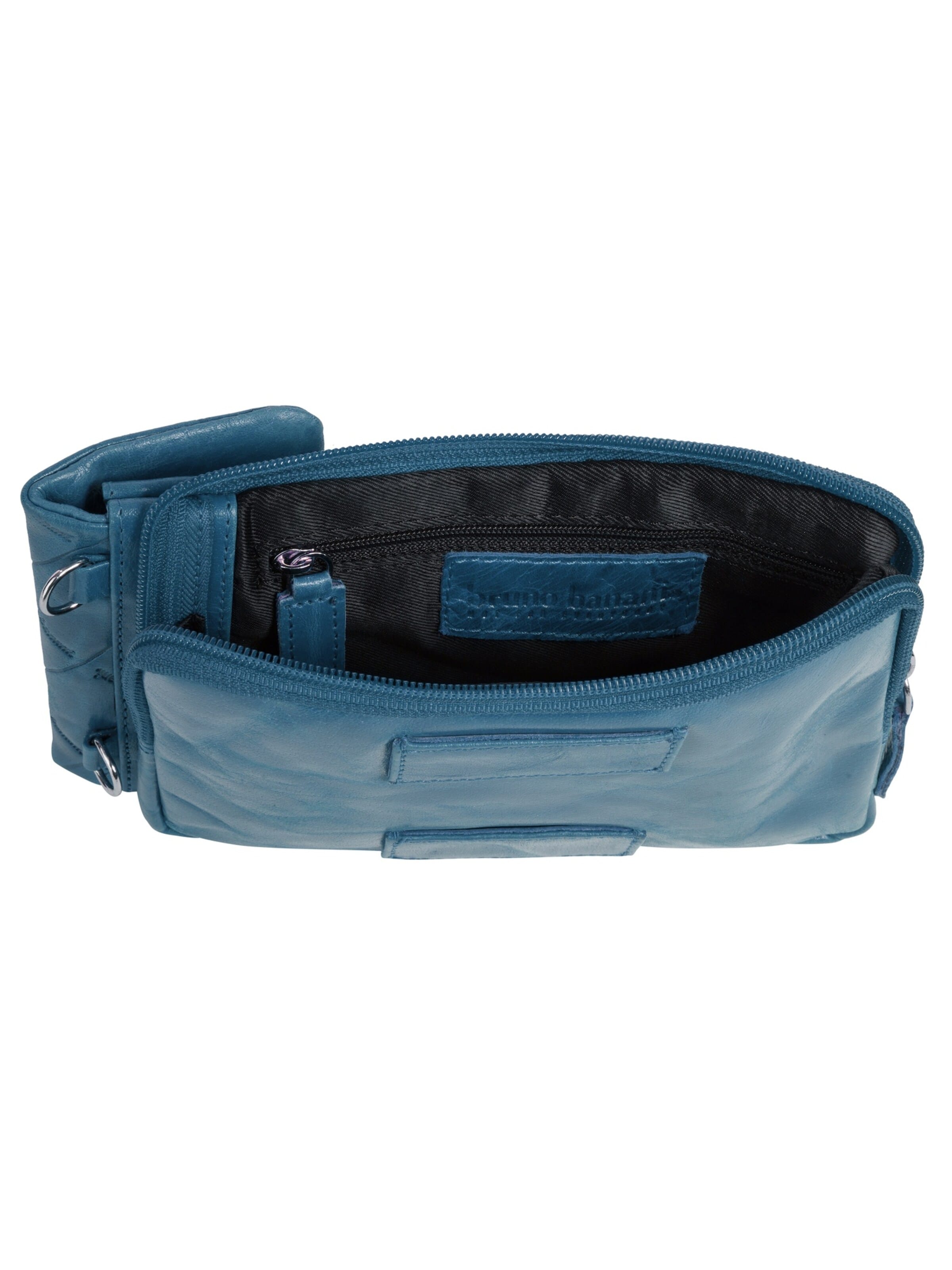 Sac à bandoulière Bruno Banani en bleu