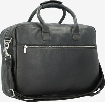 Cowboysbag Regular Handtasche in Schwarz