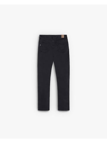 Scalpers Slimfit Jeans in Blauw