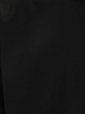 Jack & Jones Plus Regularny krój Koszula 'CHASER JOSHUA' w kolorze czarny