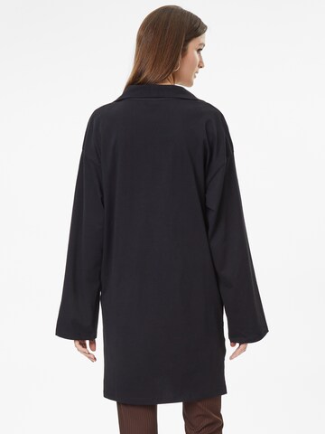 Monki Dress in Black