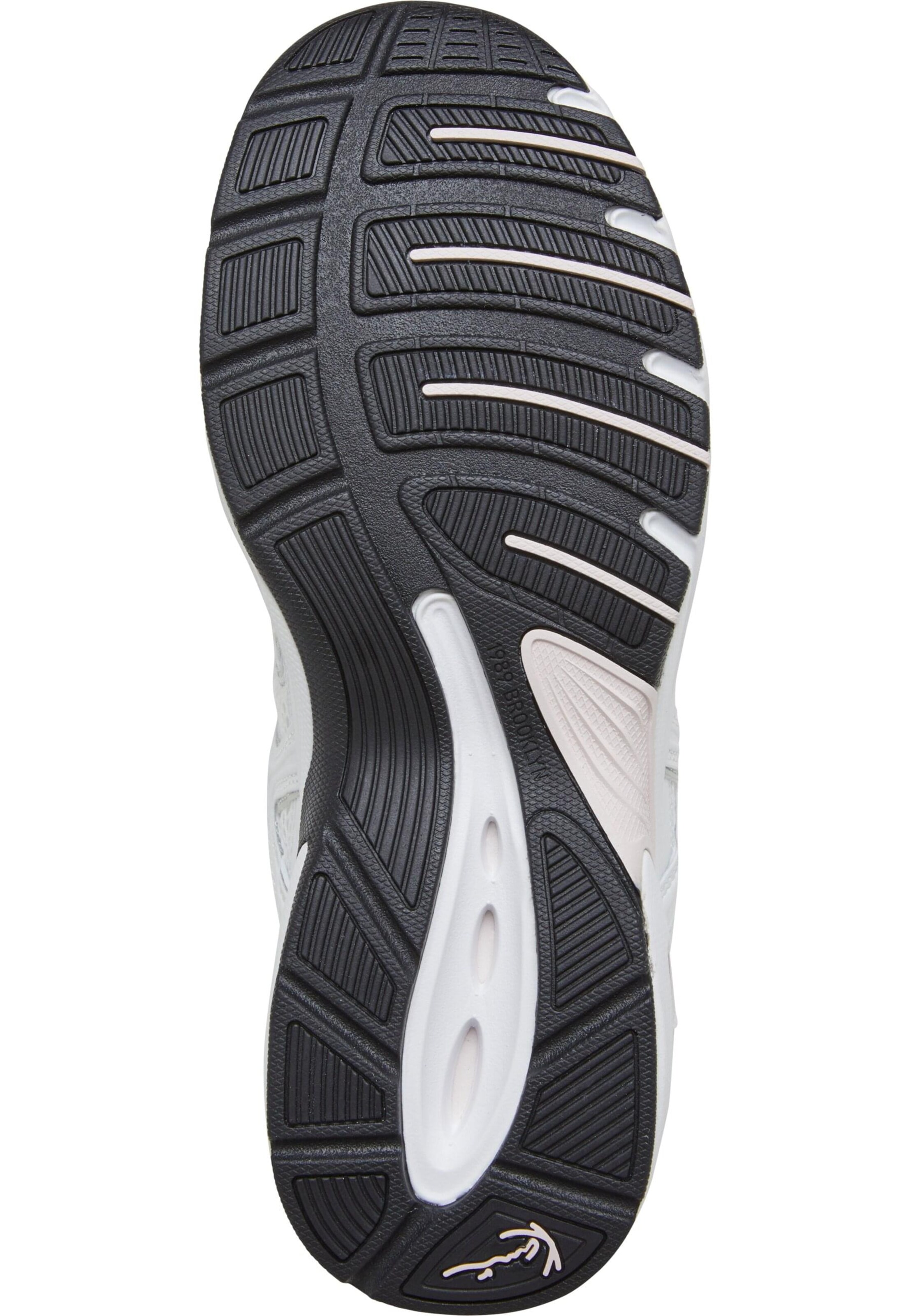 Karl Kani Rövid szárú sportcipők - fehér