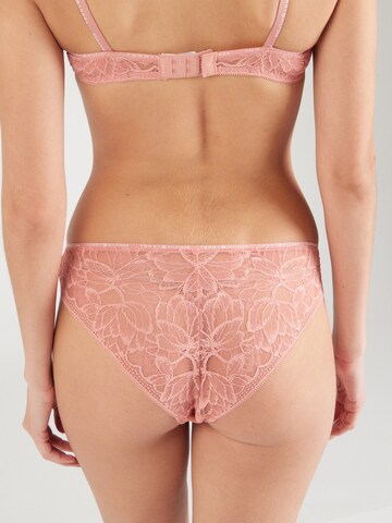 Tommy Hilfiger Underwear Σλιπ σε ροζ
