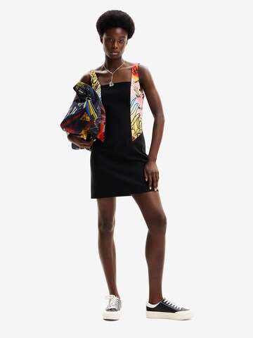 Robe 'M. Christian Lacroix' Desigual en noir