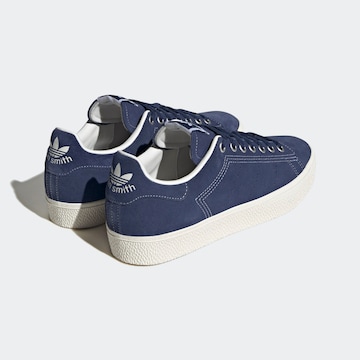 Baskets basses 'Stan Smith Cs' ADIDAS ORIGINALS en bleu