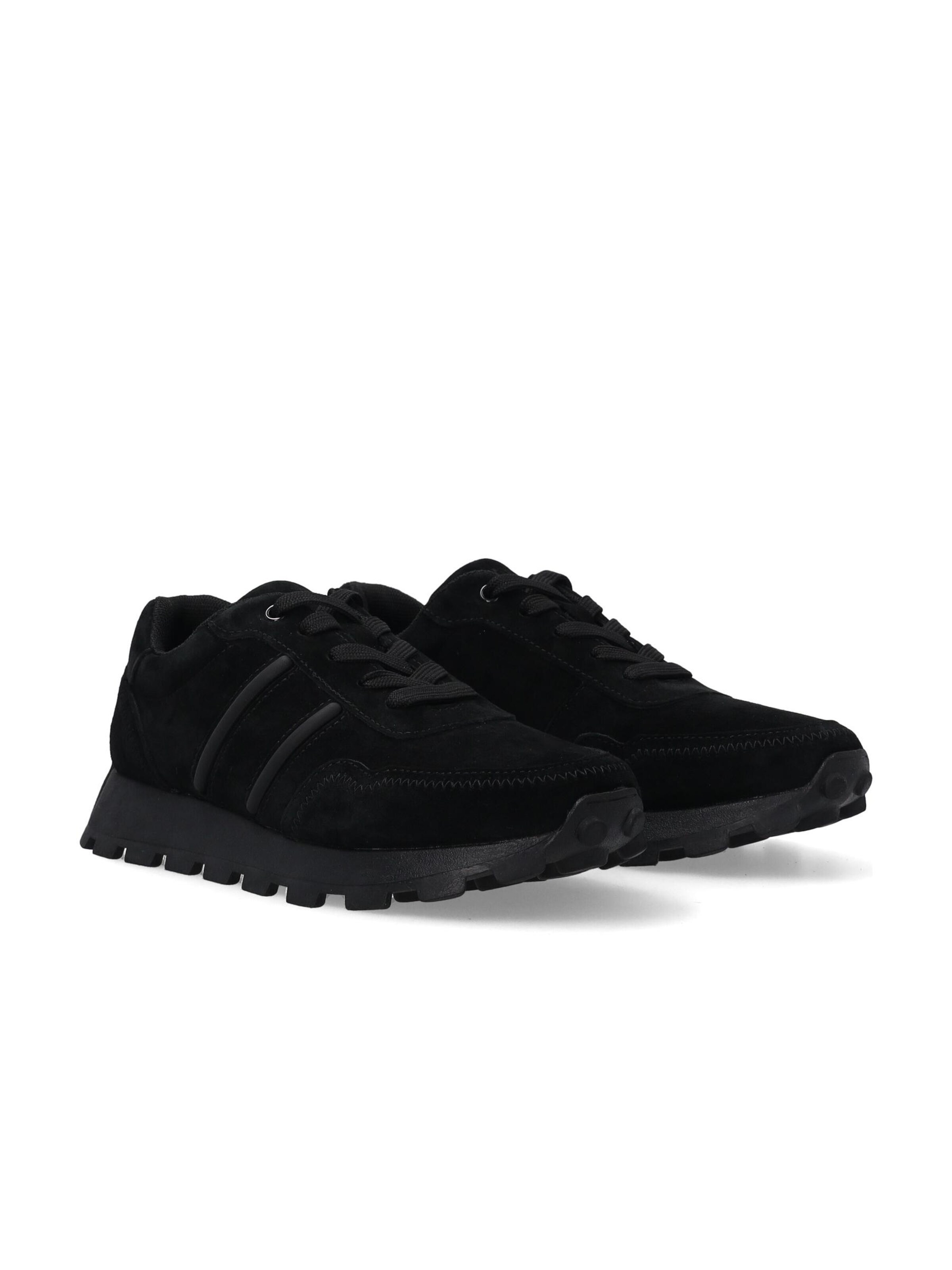 VENEZIA Platform trainers 'Venezia' in Black