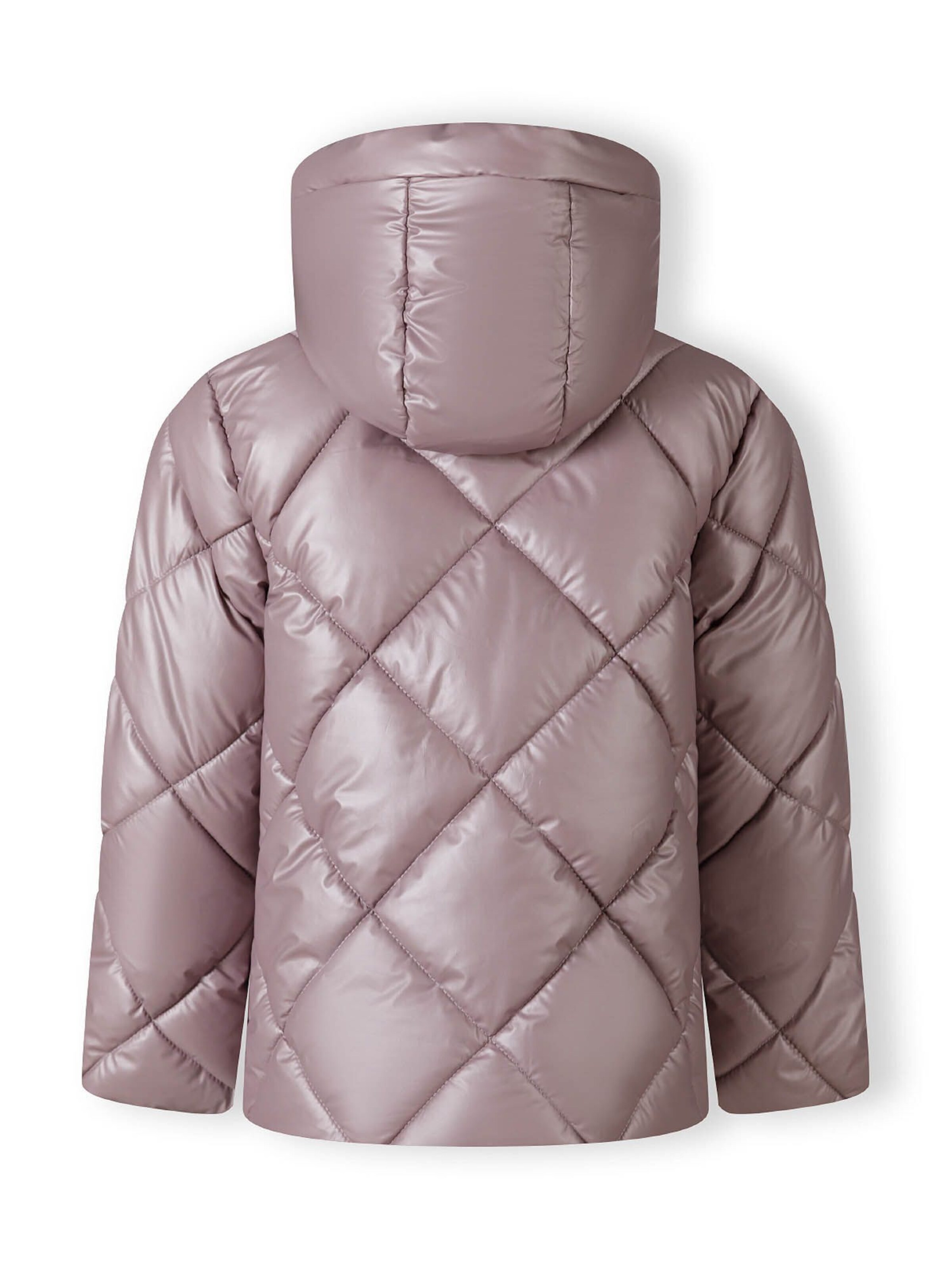 MINOTI Зимняя куртка в Лиловый