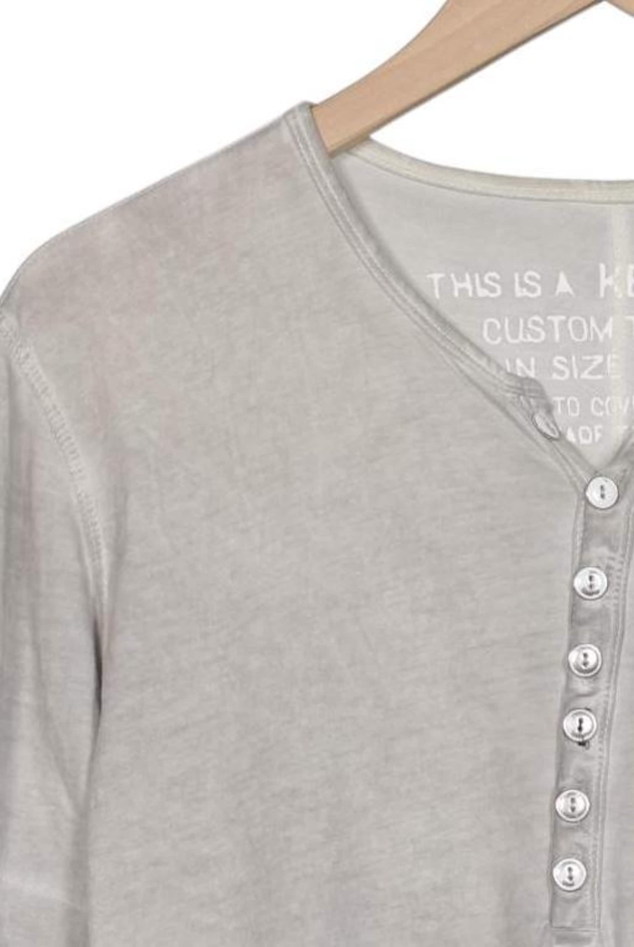 Key Largo T-Shirt L in Grau