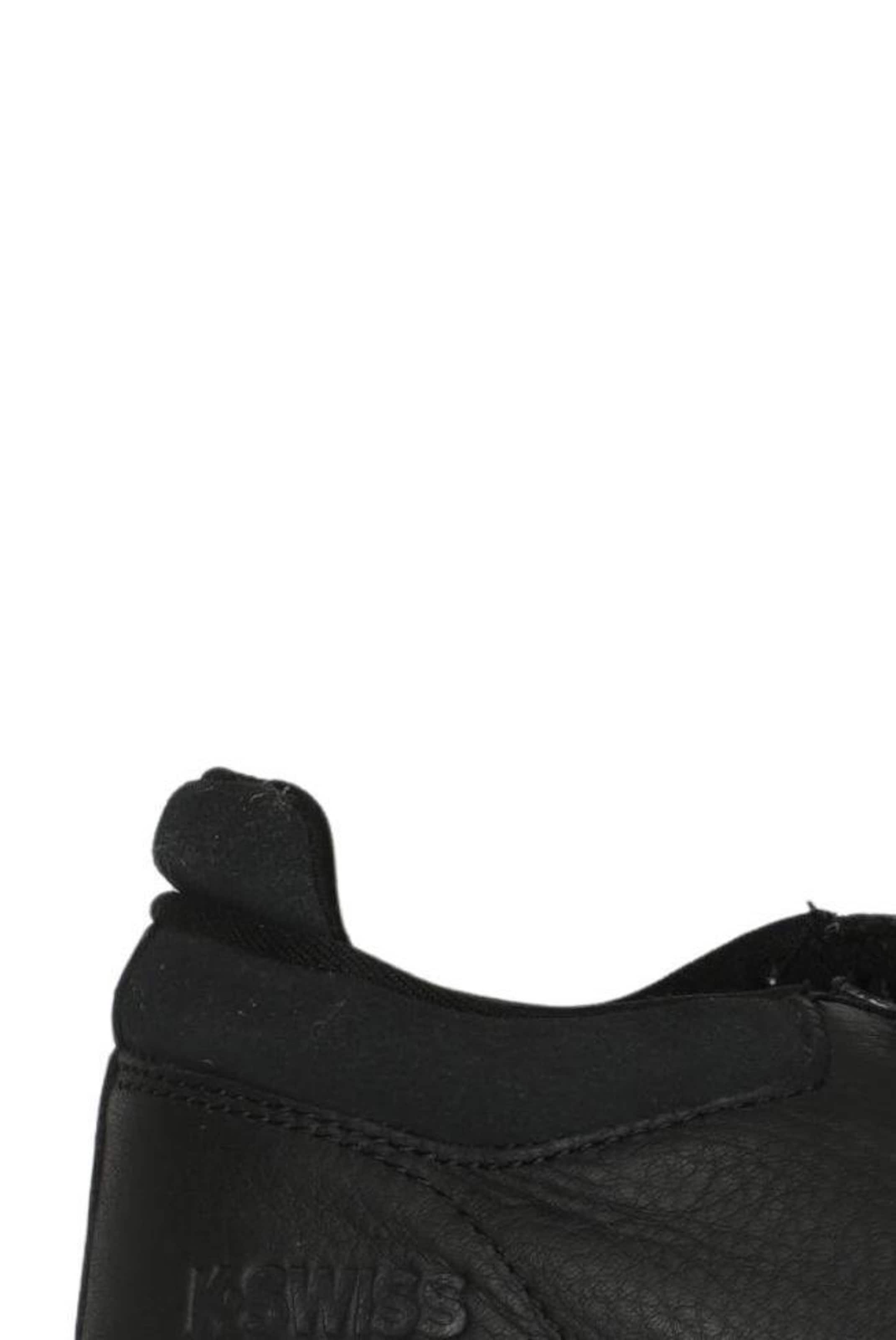 K-SWISS Sneaker 41 in Schwarz