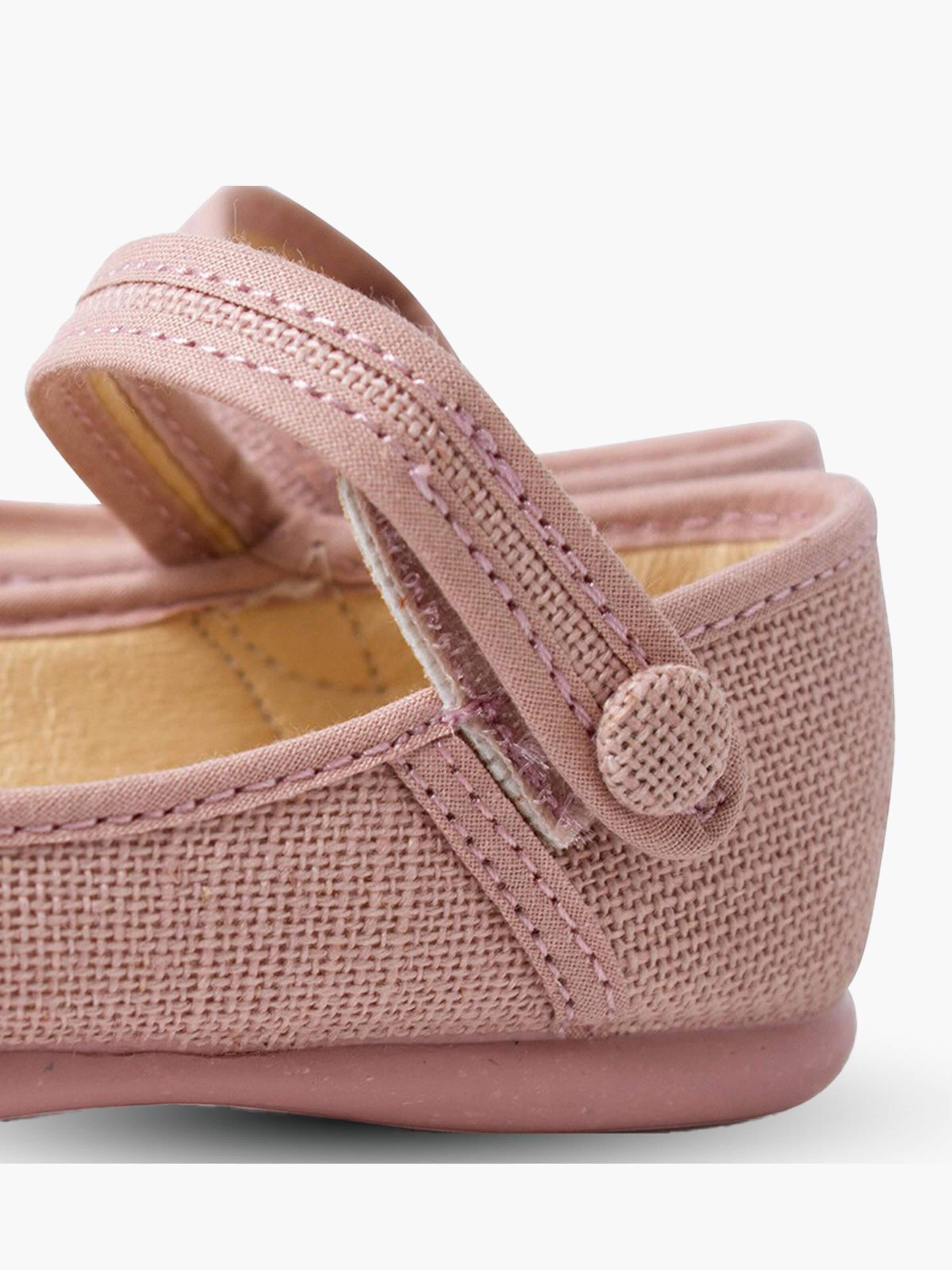 Pisamonas Ballerina in Pink
