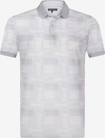 T-Shirt Felix Hardy en gris : devant