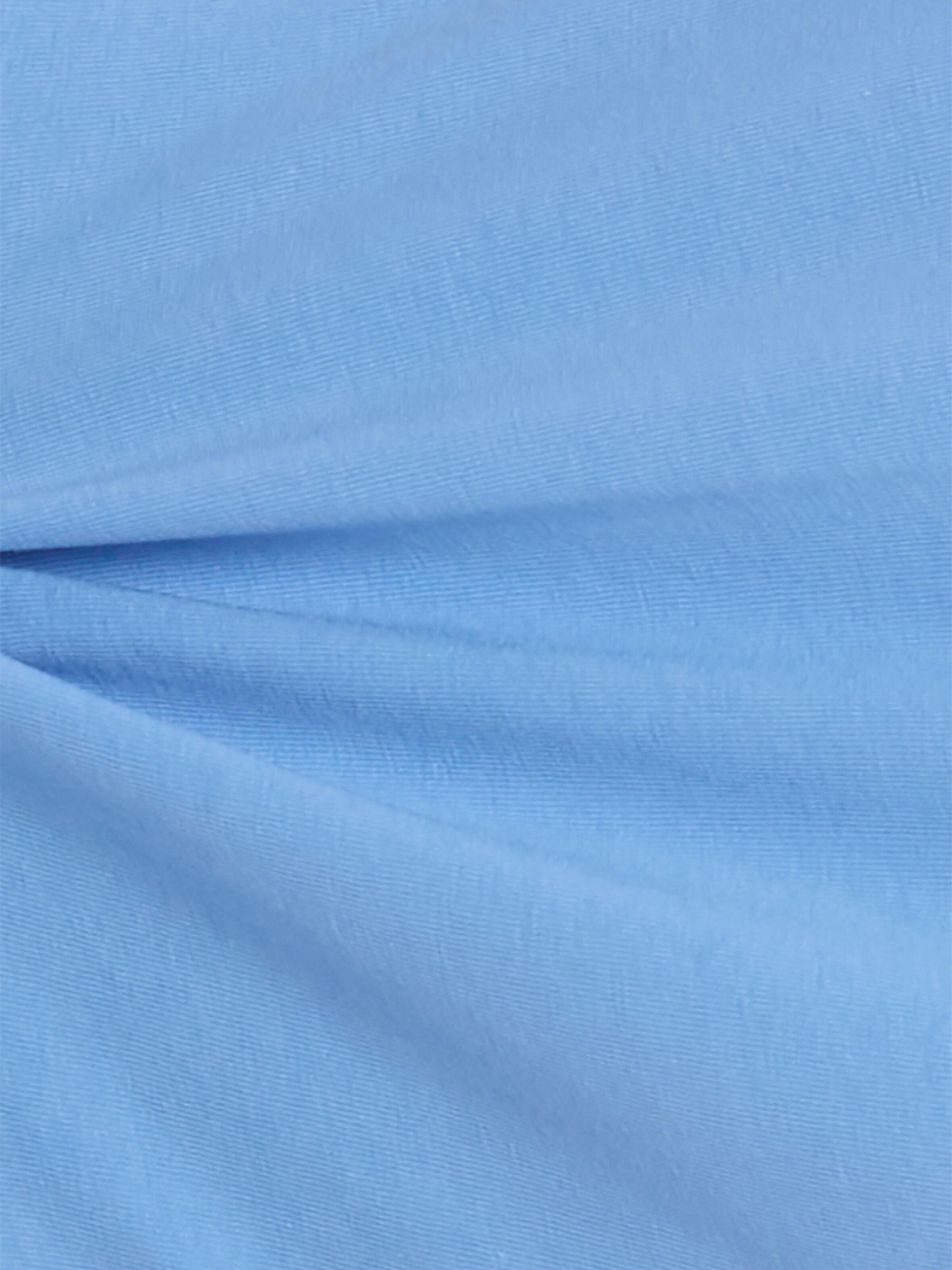 Marie Lund Shirt in Blue