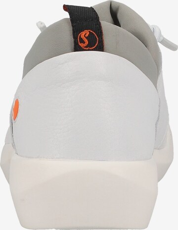 Softinos Sneakers in White