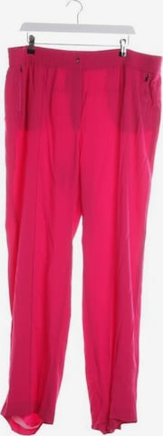 Riani Hose 4XL in Pink: predná strana