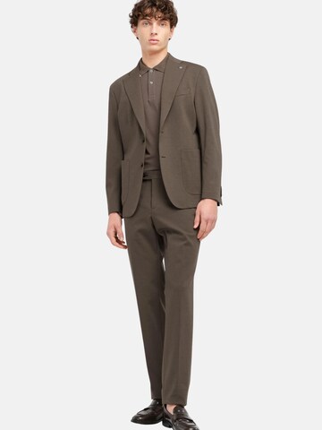 Regular Costume 'MANUEL RITZ ABITO ABITO' Manuel Ritz en marron