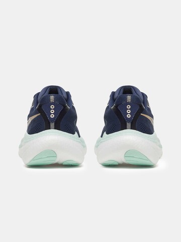 saucony Laufschuh in Blau