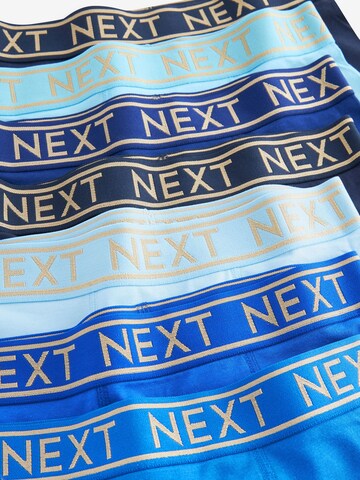 Next - Calzoncillo en azul