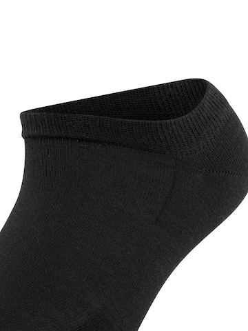 FALKE Füßlinge 'Active Breeze'‌‌‌‌‌‌‌‌‌ in Schwarz