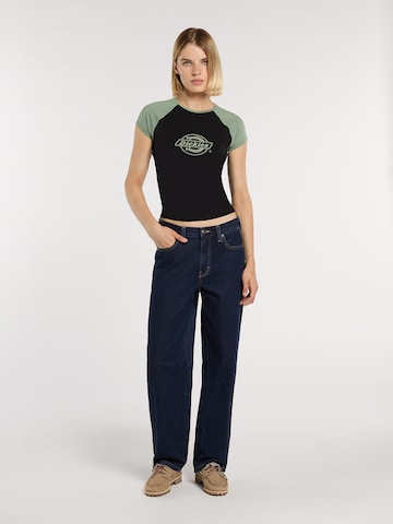 DICKIES Обычный Джинсы в Синий