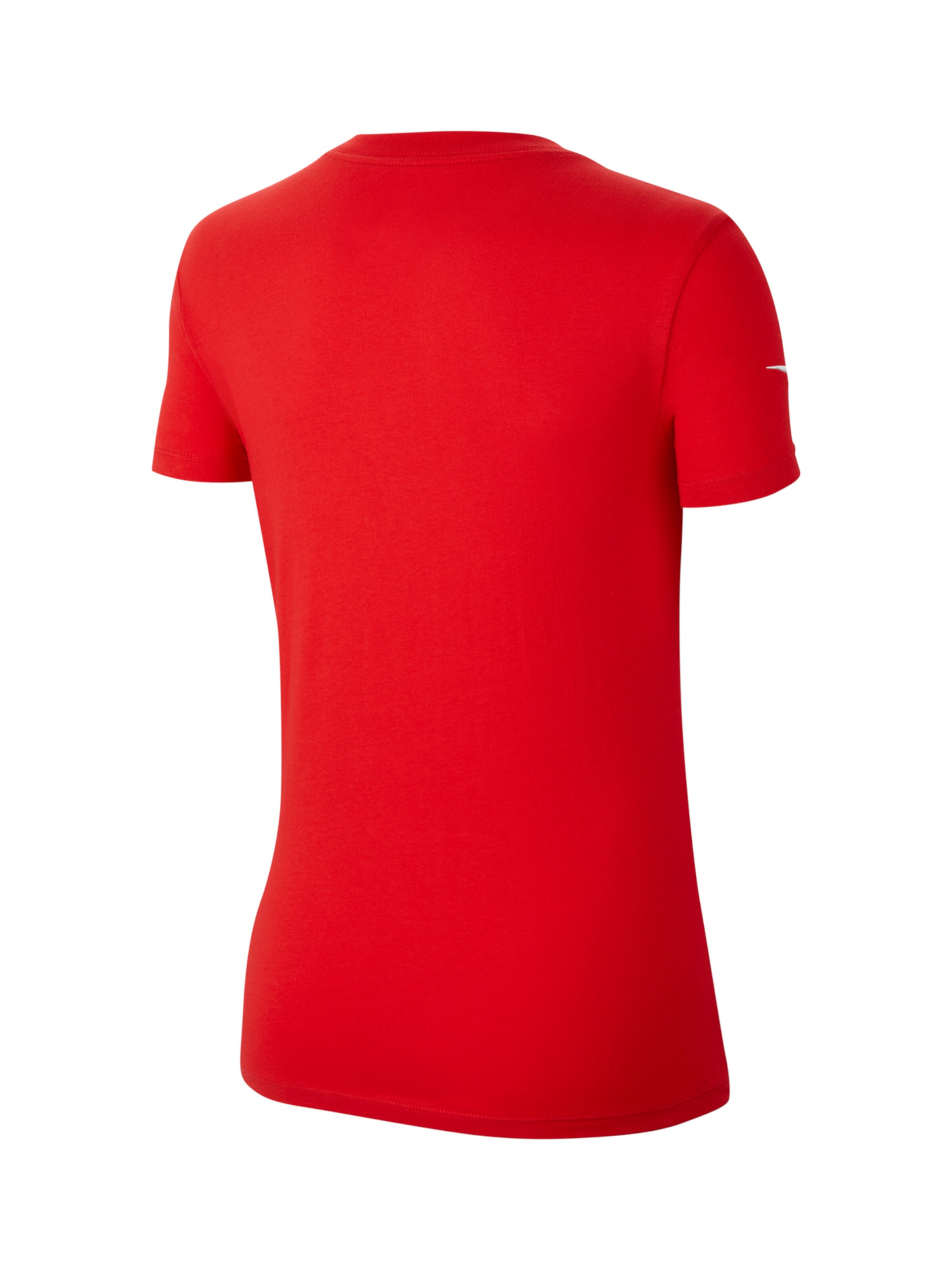 NIKE Performance Shirt 'Park 20' in Red