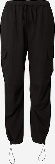 Freequent Cargo trousers 'EVERYDAY' in Black, Item view