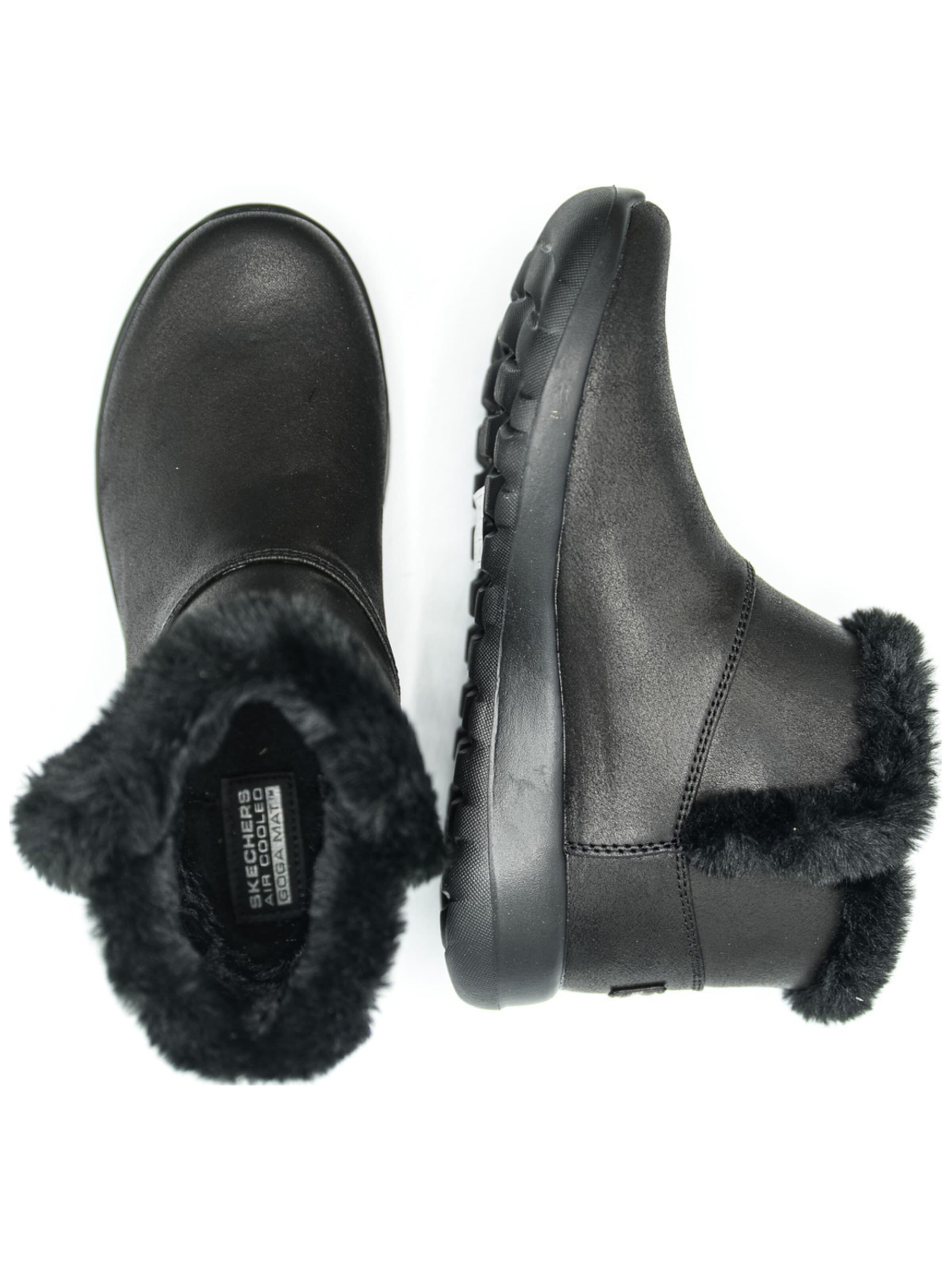 Boots 'Skechers Endeavor' di SKECHERS in nero