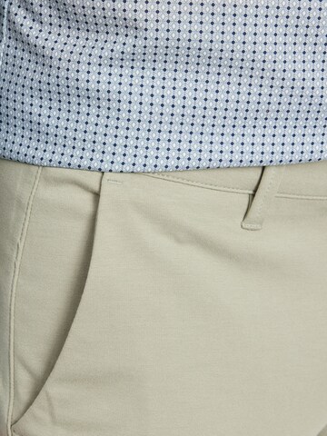 Only & Sons Slimfit Chino 'Mark' in Groen