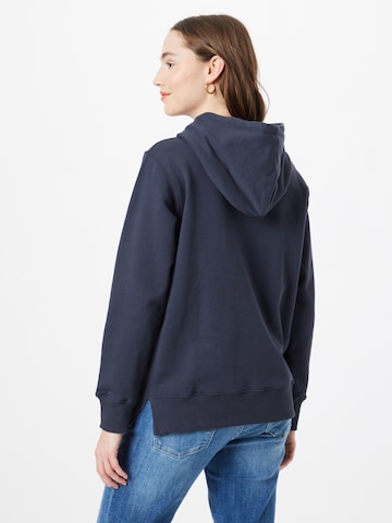 Pepe Jeans - Sudadera 'Calista' en azul