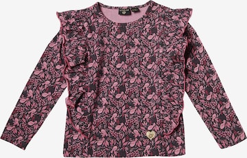 KOROSHI Paita värissä monivärinen: etupuoli