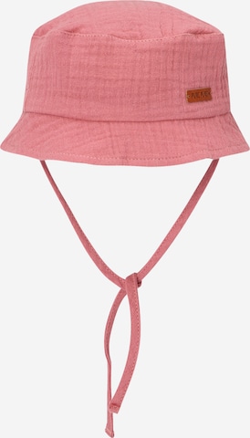 Chapeau PURE PURE by Bauer en rose