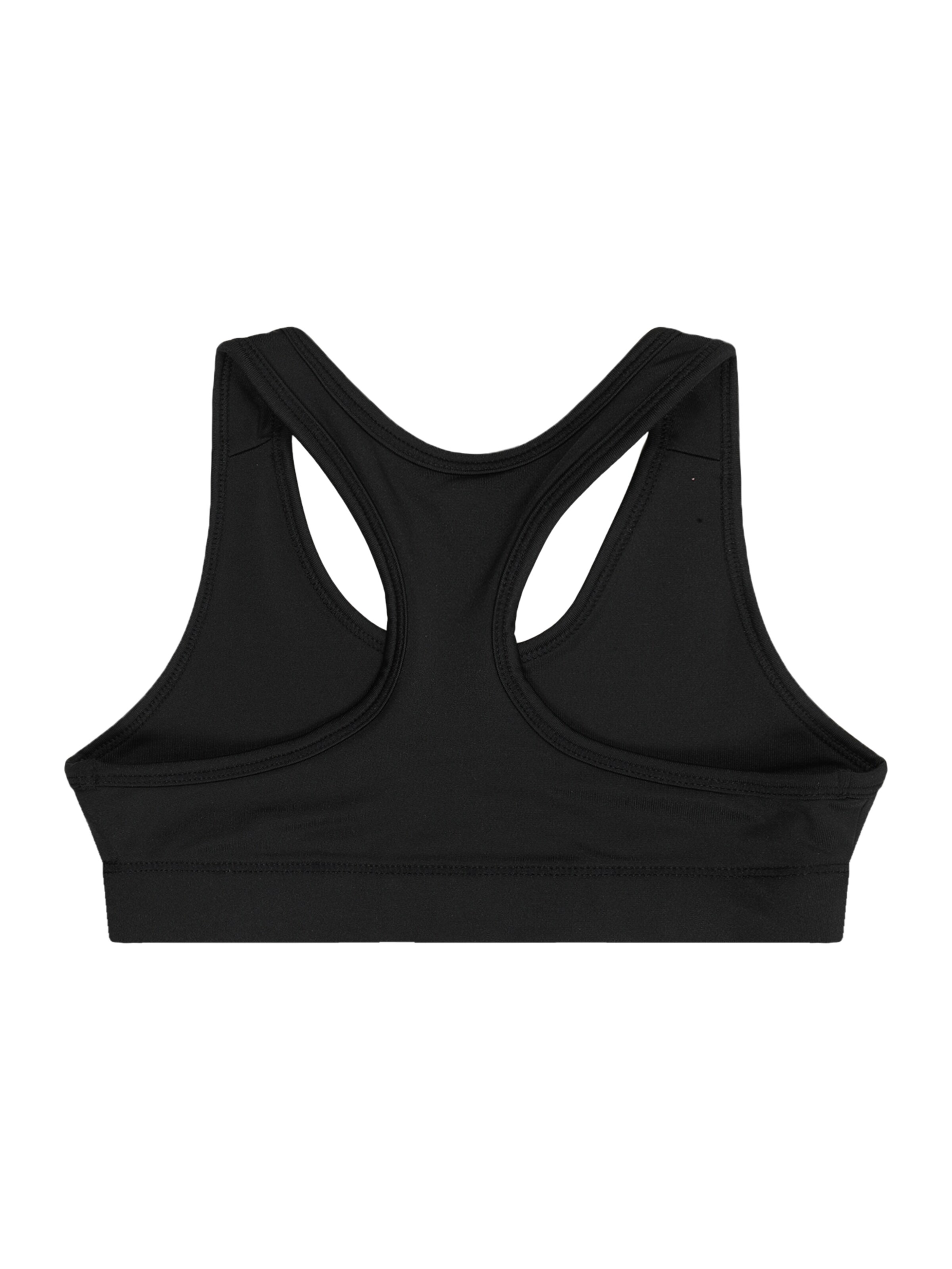 Champion Authentic Athletic Apparel Korzet Podprsenka - Čierna